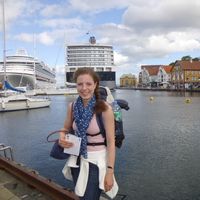 Fotos von Larissa Schwarz