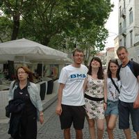 Paweł Janus's Photo