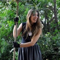 Esther Hershky的照片