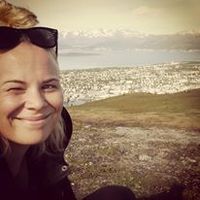 Hanne Ryynänen的照片