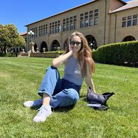 Mariia Kasianenko的照片