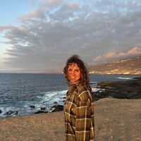 Photos de Lison Tardivet