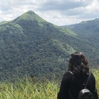 Jeevitha  J的照片