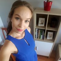 Barbara Beutelhauserová's Photo