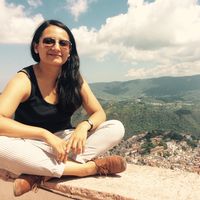 Isaura Chàvez的照片