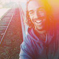 James Thomas's Photo