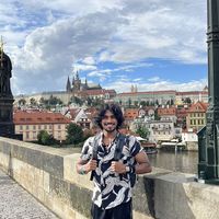 Joshua Antonio Fernando的照片