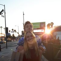 Stina Mattersteig's Photo