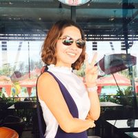 Le foto di Phakhaporn Bilmut