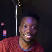 Wayne Blackwood's Photo