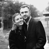 Ірина Іванова's Photo