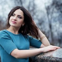 Tatiana Zaychenko的照片