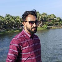 Avijit Kundu's Photo