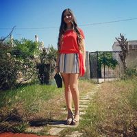 Silvana Palombella的照片