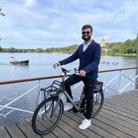 Lakshay Verma's Photo