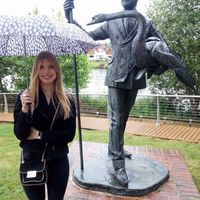 Caroline Jørgensen的照片