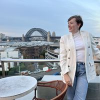 Vanessa Jacob's Photo