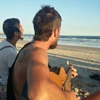 facundo senestrari's Photo