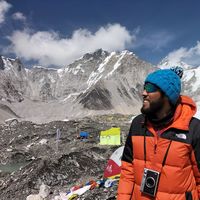 Paolo Cardenas's Photo