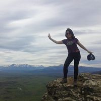 pamela gonzalez的照片