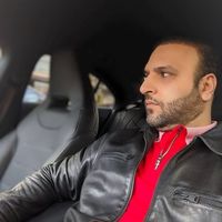 Vahid Maleksaeedi's Photo