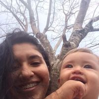 Beatriz Santos's Photo