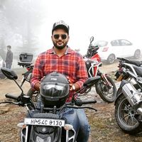 Krishan Choudhary's Photo