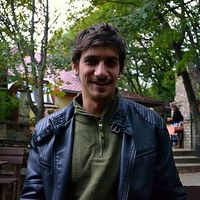 Balazs Timár's Photo