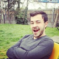 Deniz Adıay's Photo