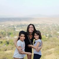 Conti Murphy's Photo