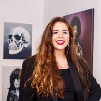 Mariana M. Gibbs的照片