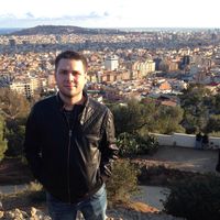 Daniel Soliz Bruckner's Photo