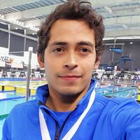 Erick Navarrete的照片