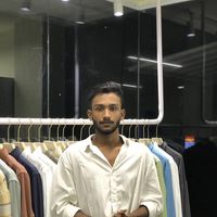 Muhammed  Mujithaba's Photo