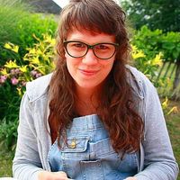 Esther Sevens的照片