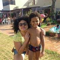 Andressa Leão's Photo