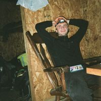 Arnaud Bertrand-Vermette's Photo