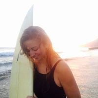 Fotos de Bella Boshara