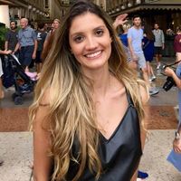 Faielly Mancini的照片