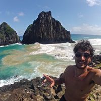 Fotos de Luan Harder