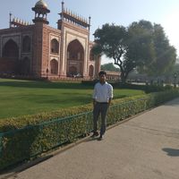 Shubham Kathpalia's Photo