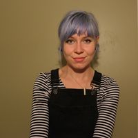 Alexandra Horsman's Photo