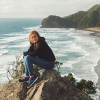 Hannah Münster's Photo