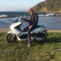 Cenk Baytok的照片