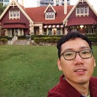 Fotos de Jacques Y. Jeon