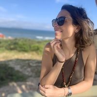 Juliana de Moraes's Photo