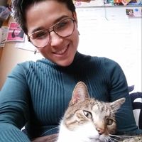 Mariska van den Oever的照片