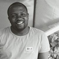 Valerie M. Viban's Photo