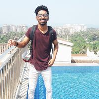 Inamul Hassan's Photo