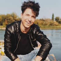 Hubert Mrozowicz的照片